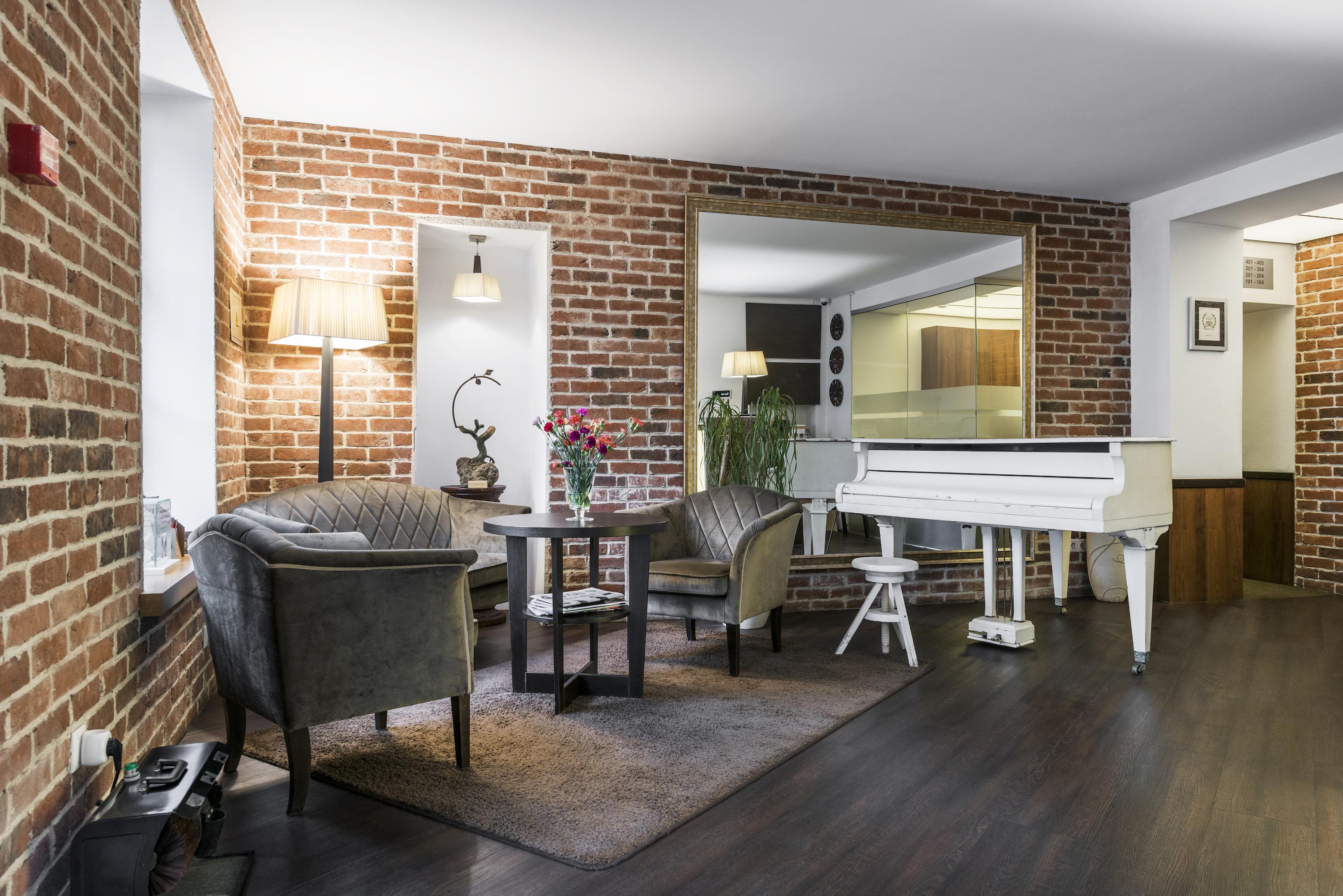 Amberton Cozy Hotel Kaunas Exteriör bild